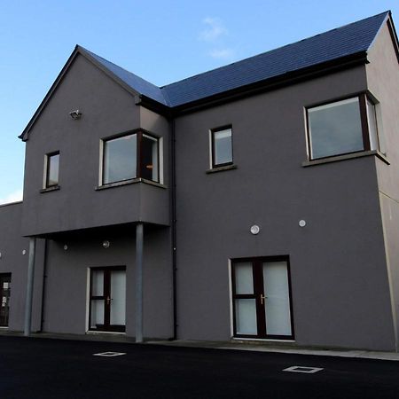 Achill Surf Centre Hostel Bellanasally Екстериор снимка