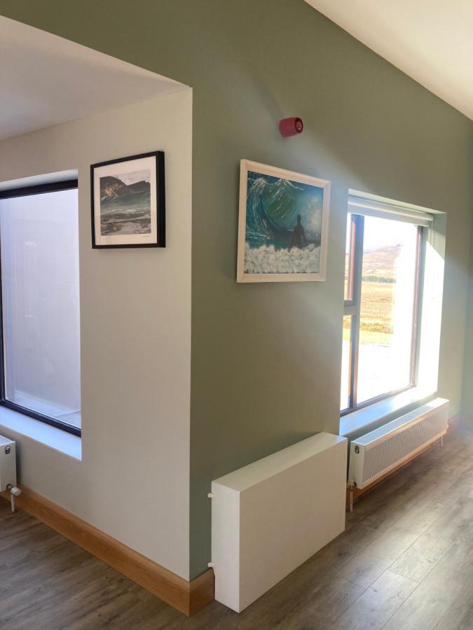 Achill Surf Centre Hostel Bellanasally Екстериор снимка