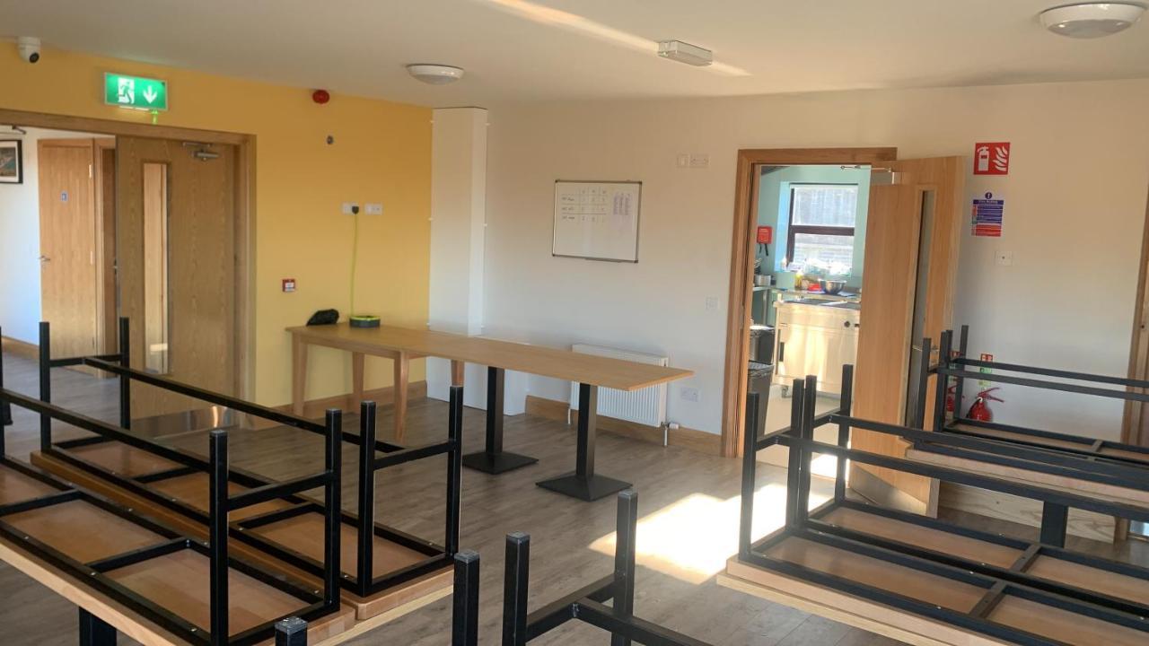 Achill Surf Centre Hostel Bellanasally Екстериор снимка