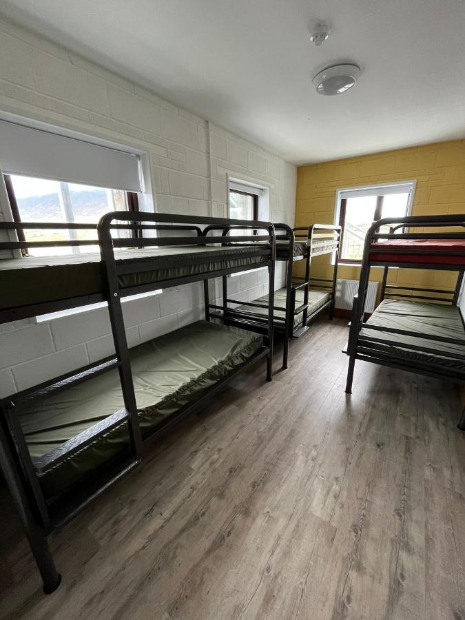Achill Surf Centre Hostel Bellanasally Екстериор снимка