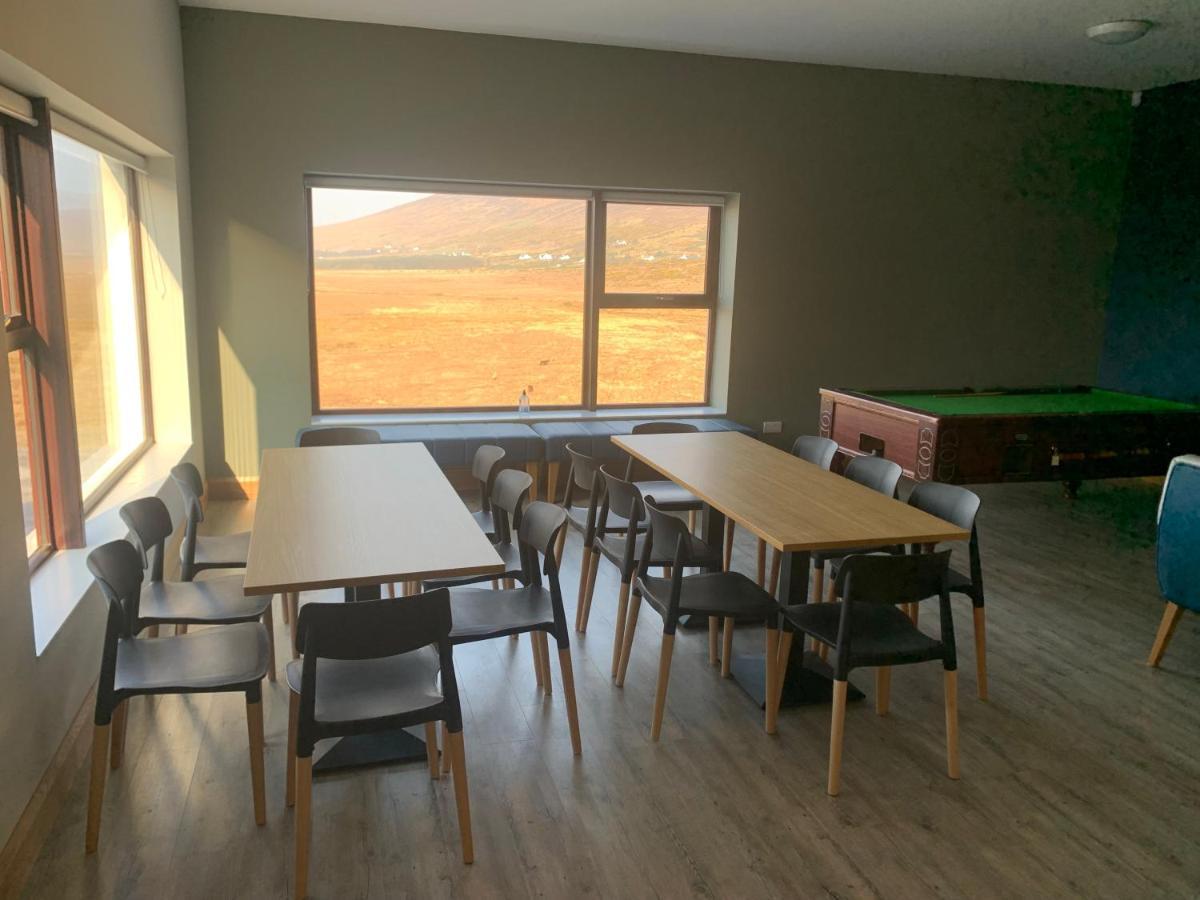 Achill Surf Centre Hostel Bellanasally Екстериор снимка