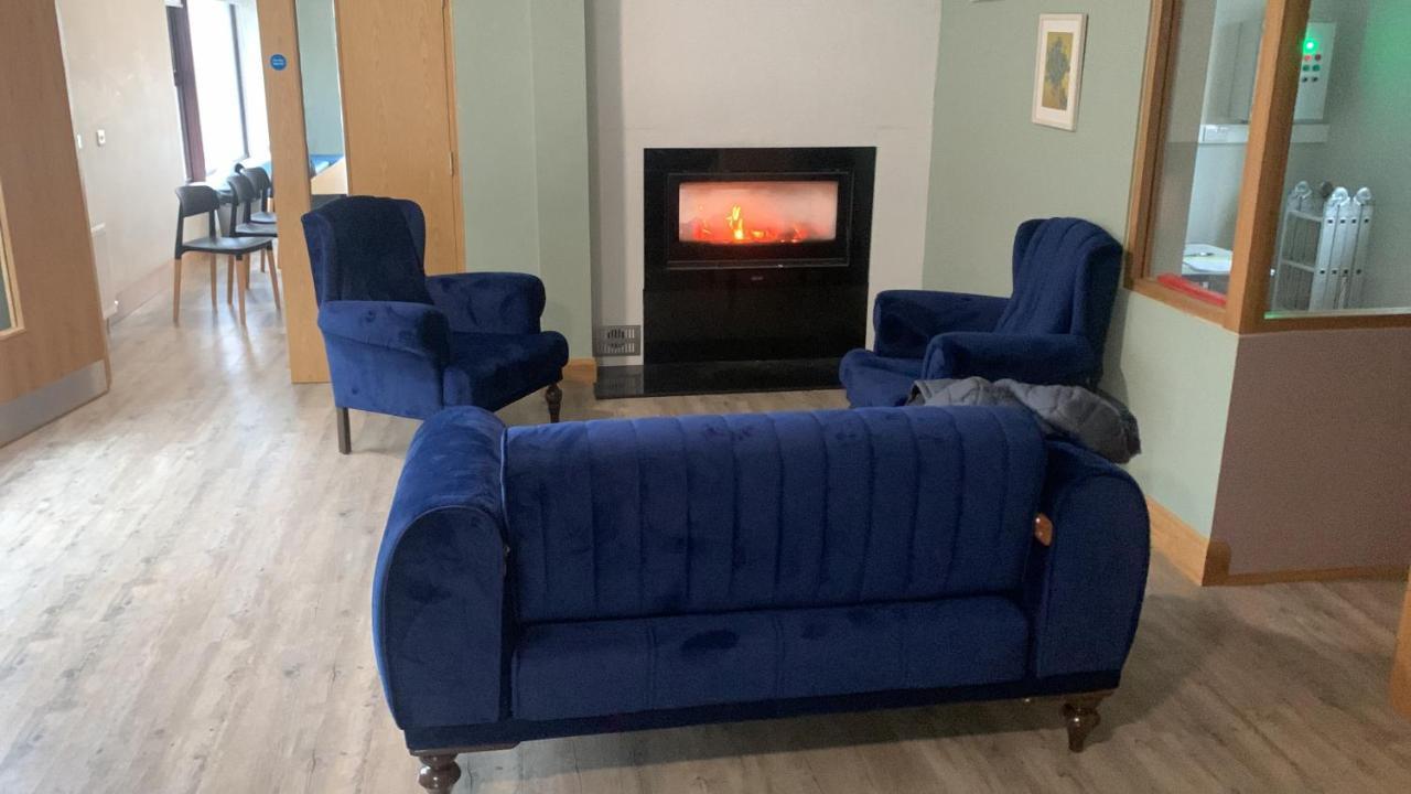 Achill Surf Centre Hostel Bellanasally Екстериор снимка