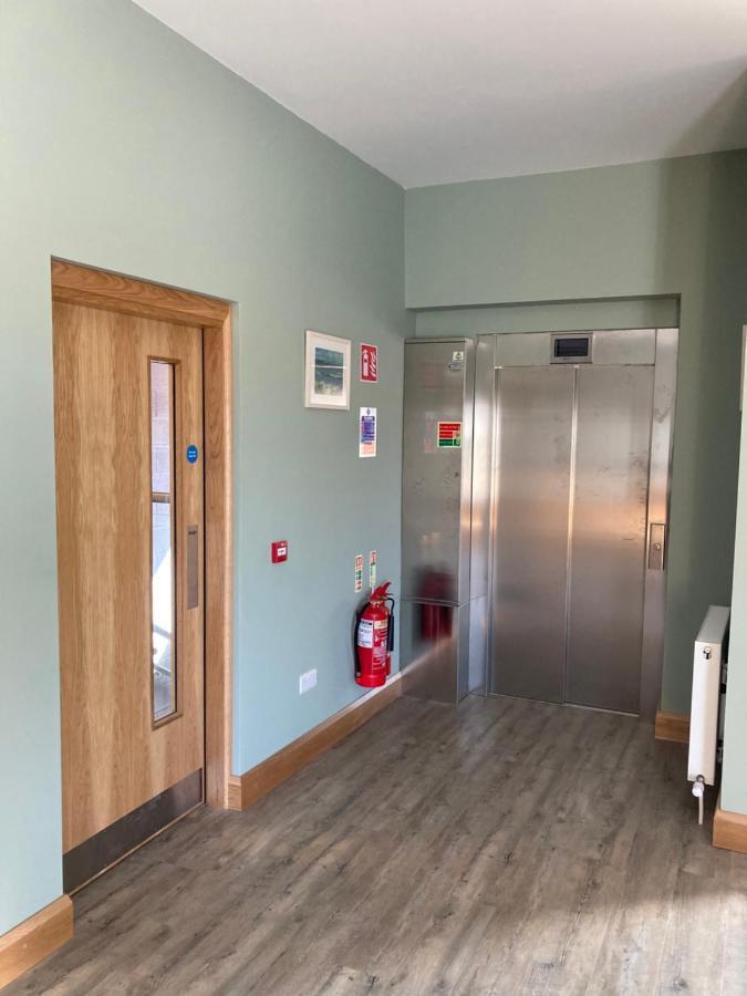Achill Surf Centre Hostel Bellanasally Екстериор снимка