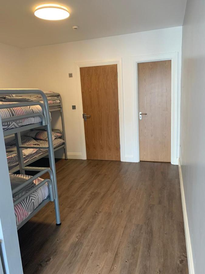 Achill Surf Centre Hostel Bellanasally Екстериор снимка