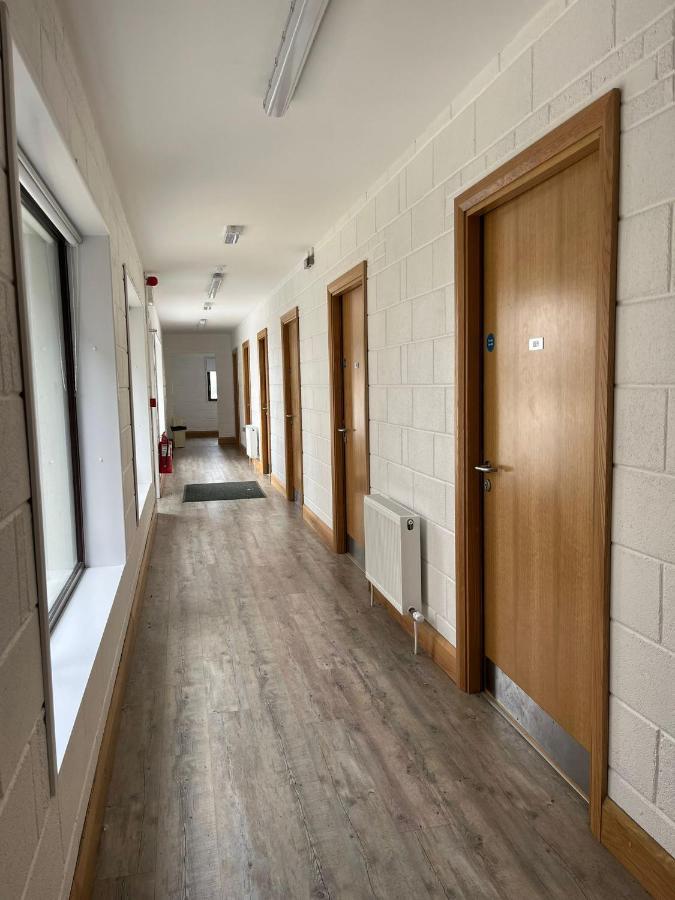 Achill Surf Centre Hostel Bellanasally Екстериор снимка