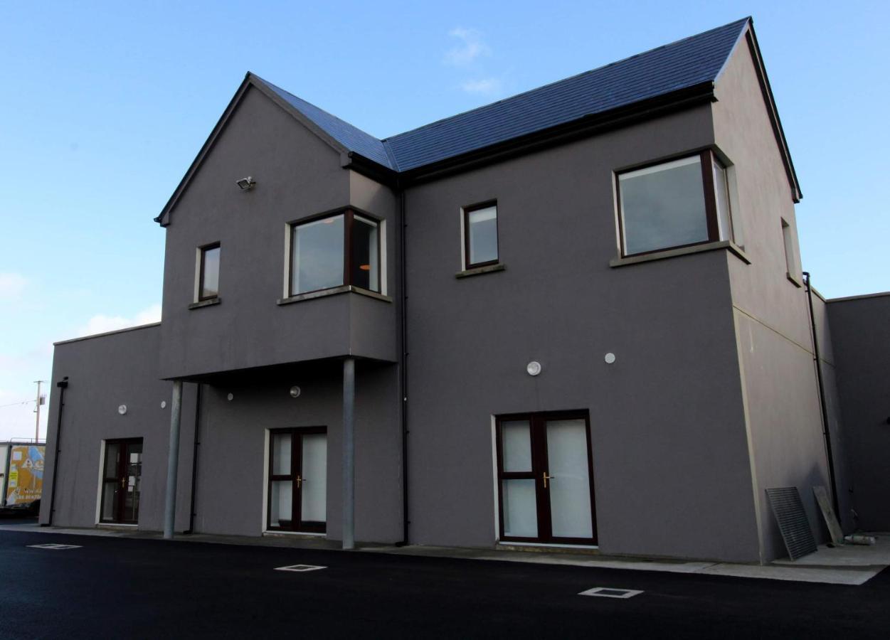 Achill Surf Centre Hostel Bellanasally Екстериор снимка