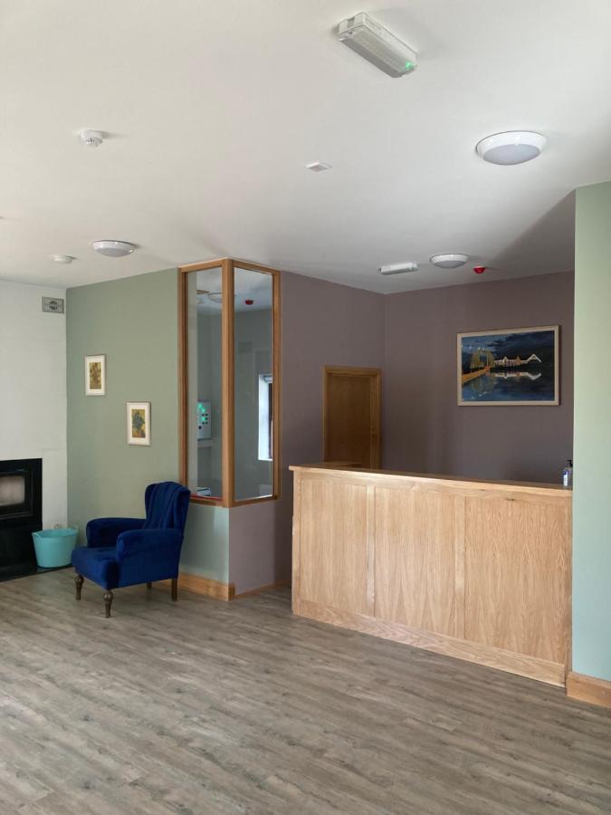 Achill Surf Centre Hostel Bellanasally Екстериор снимка
