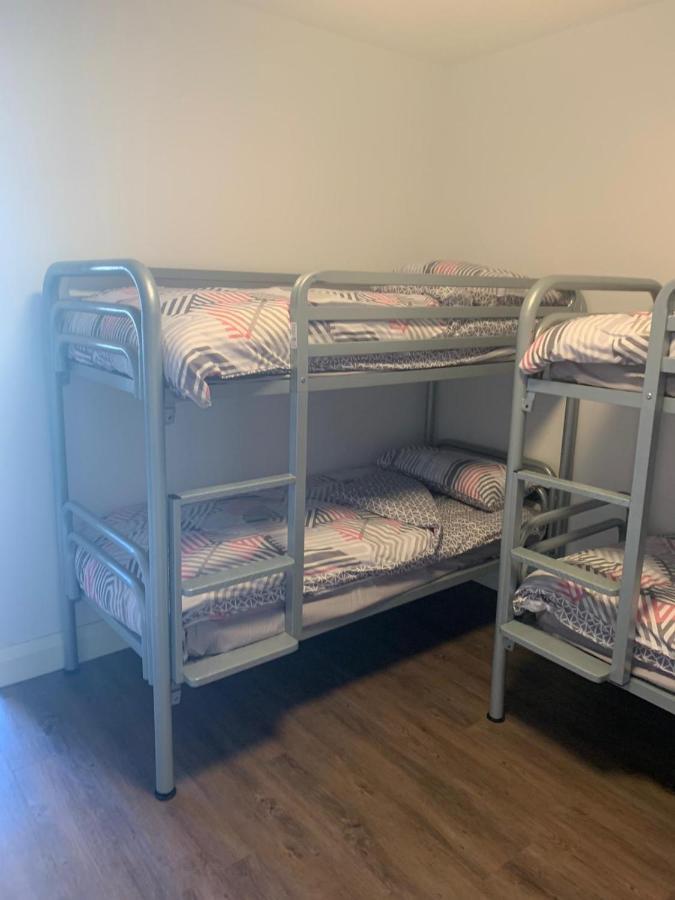 Achill Surf Centre Hostel Bellanasally Екстериор снимка