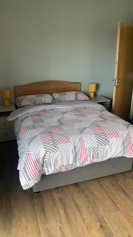 Achill Surf Centre Hostel Bellanasally Екстериор снимка