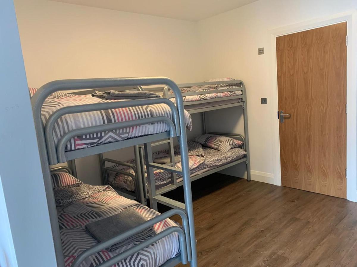 Achill Surf Centre Hostel Bellanasally Екстериор снимка