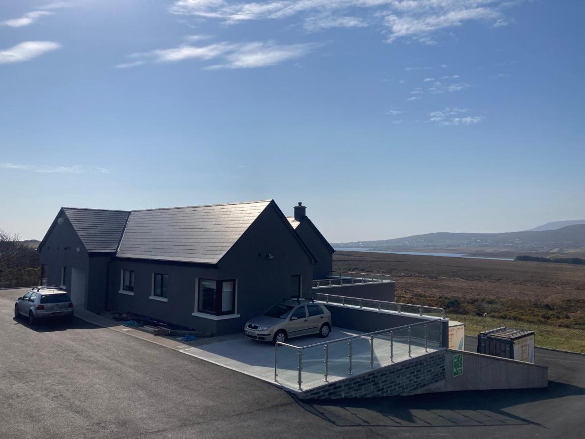 Achill Surf Centre Hostel Bellanasally Екстериор снимка