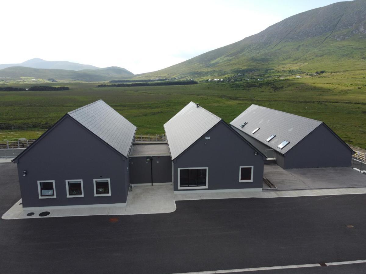 Achill Surf Centre Hostel Bellanasally Екстериор снимка