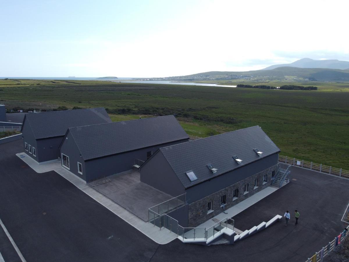 Achill Surf Centre Hostel Bellanasally Екстериор снимка