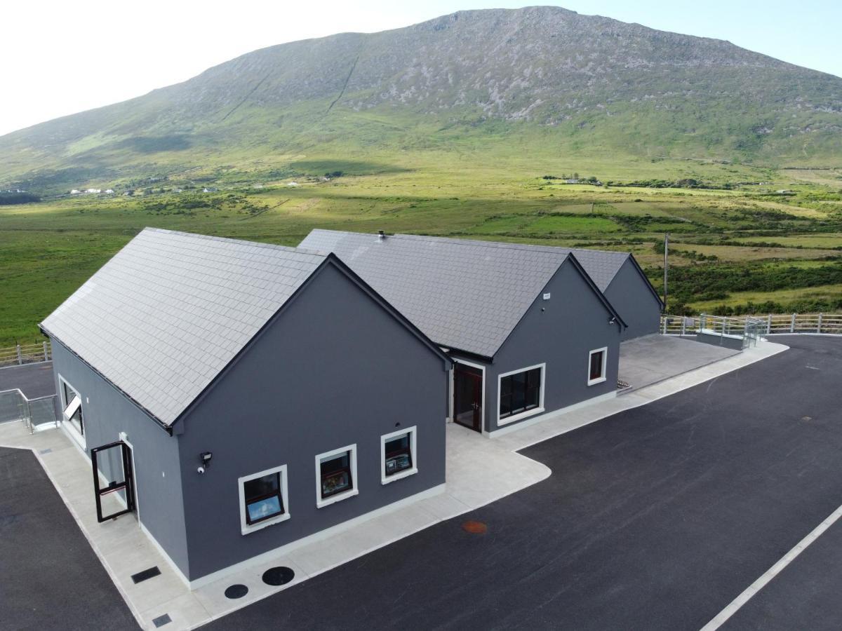 Achill Surf Centre Hostel Bellanasally Екстериор снимка