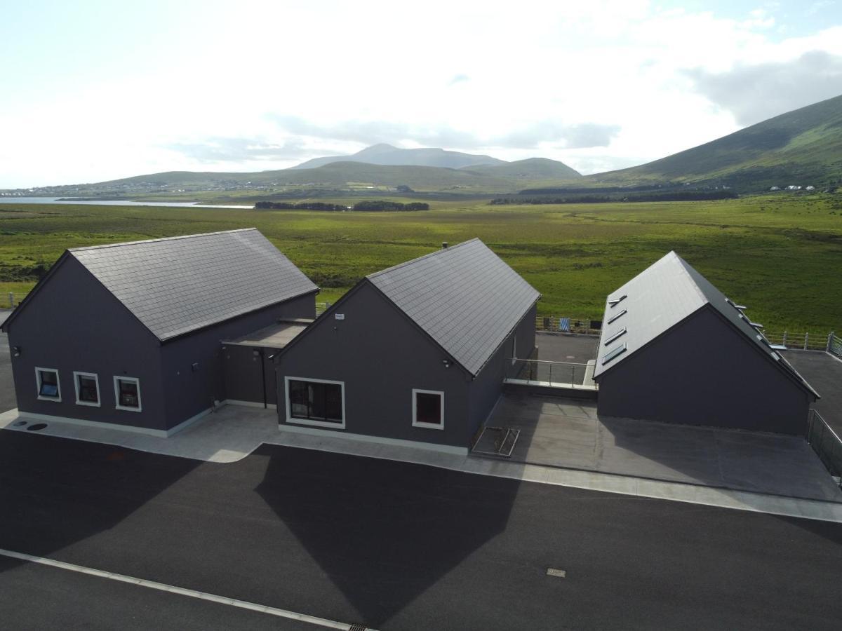 Achill Surf Centre Hostel Bellanasally Екстериор снимка