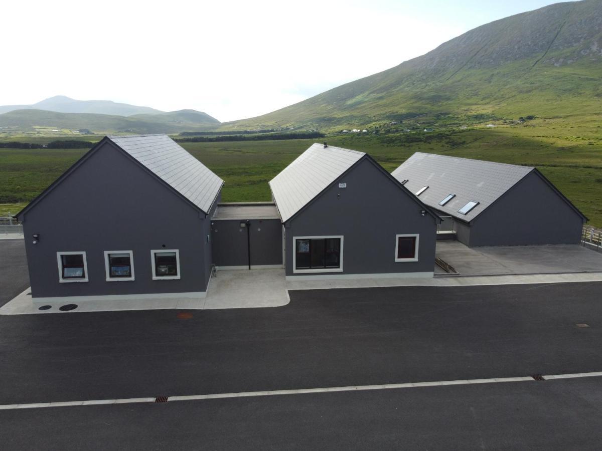 Achill Surf Centre Hostel Bellanasally Екстериор снимка