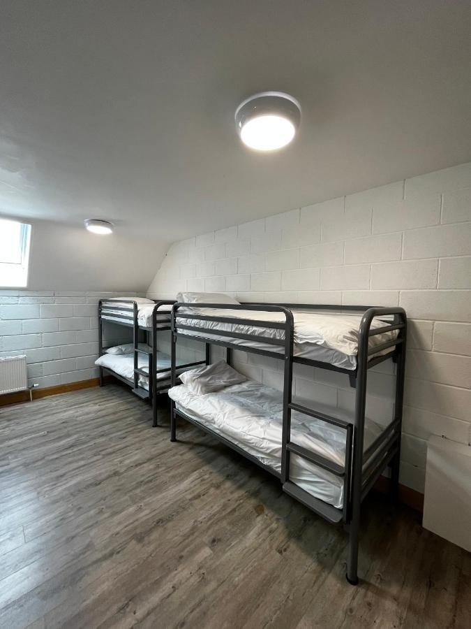 Achill Surf Centre Hostel Bellanasally Екстериор снимка