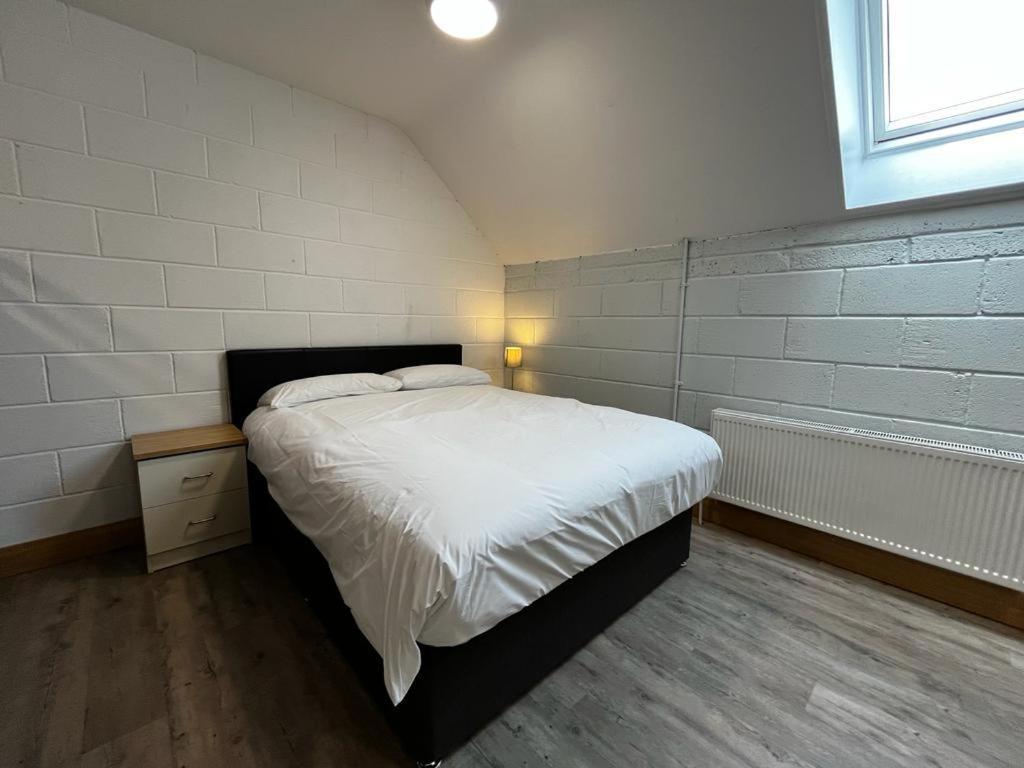 Achill Surf Centre Hostel Bellanasally Екстериор снимка
